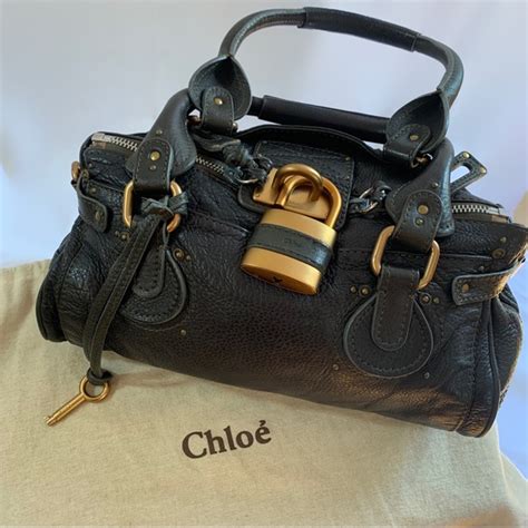 are chloe bags genuine.